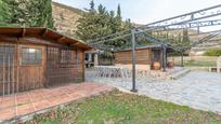 Garden of House or chalet for sale in Güejar Sierra  with Private garden and Terrace