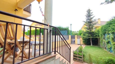 Foto 5 de Casa adosada en venda a El Berrocal, Valladolid