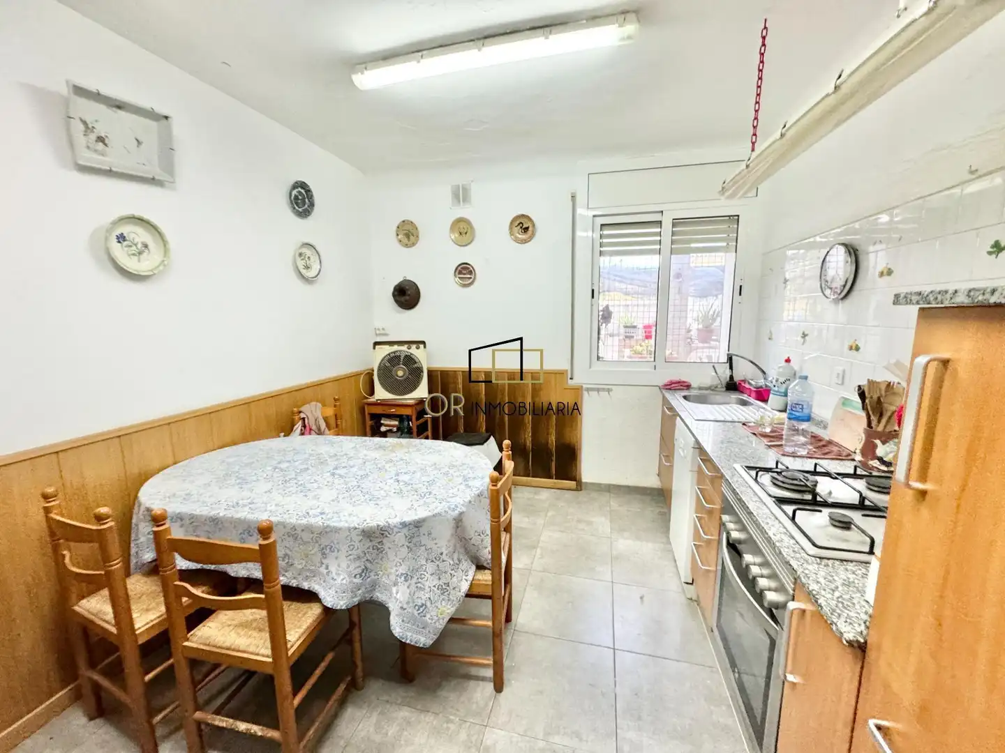 Casa con jardín en venta en Els Monjos, imagen 5