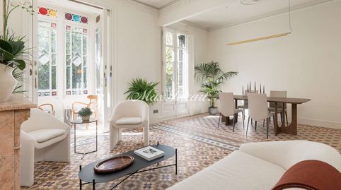 Foto 3 de Piso en venta en N/a, Dreta de l'Eixample, Barcelona Capital