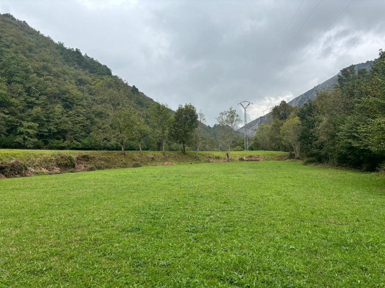 Residential for sale in Caso