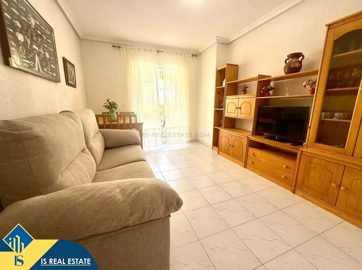 Apartament amb piscina en venda a La Mata, imagen 2