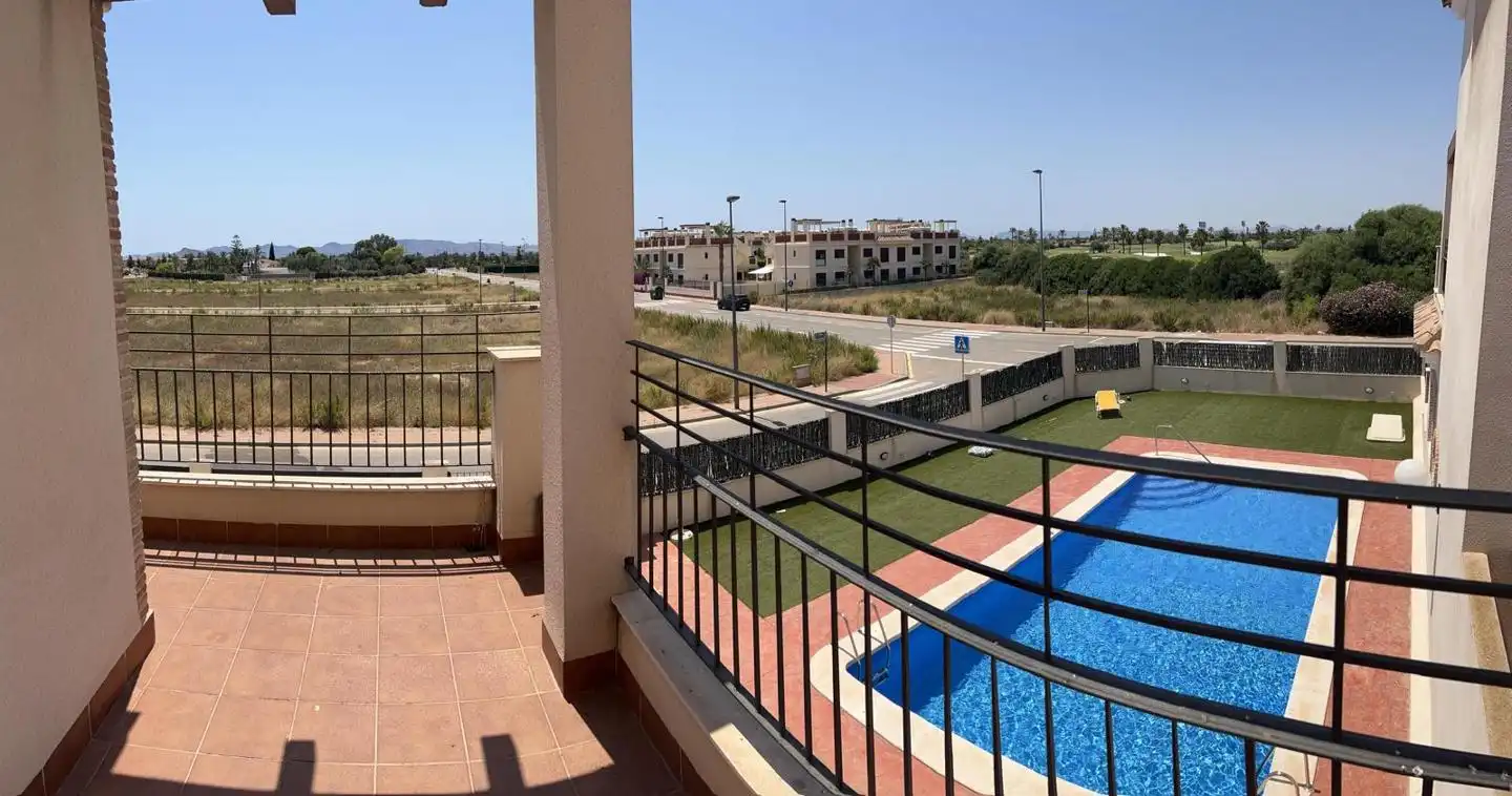 Duplex con piscina in vendita a Calle Pintor Sobejano, imagen 15