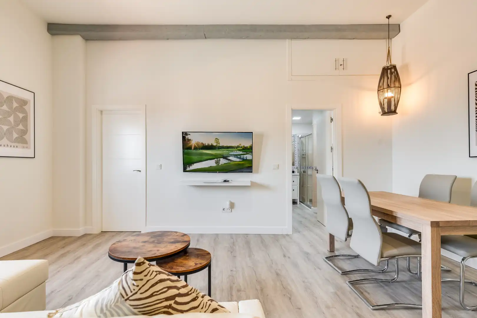 Apartament de lloguer a Calle Juan Larrea, Miraflores del Palo