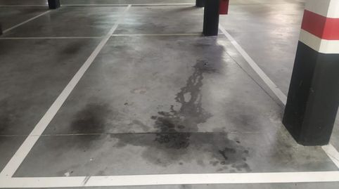 Foto 5 von Garage zur Miete in Aita Elorriaga Kalea, 2, Mungia, Bizkaia
