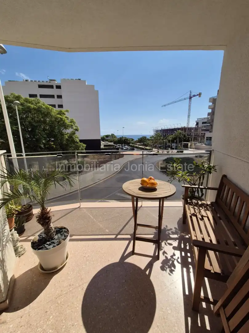 Apartment mit Pool zum Verkauf in Poble Nou - Montiboli, imagen 2
