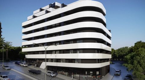 Foto 5 de Planta baixa en venda a Zona Pueblo, Calpe / Calp