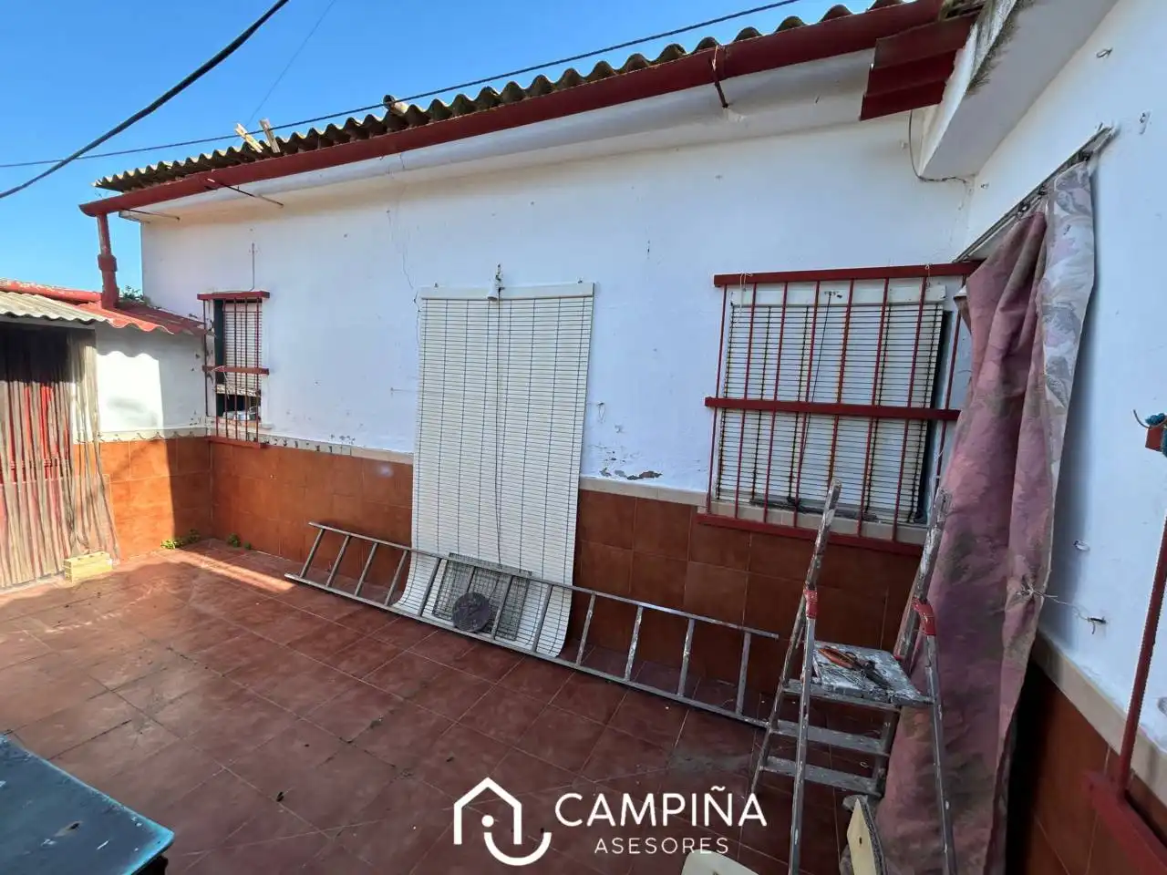 House for sale in Calle Hermanos Pinzón, imagen 13