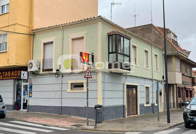 Casa adosada en Venta en Calle Bolón, 1 en San José Obrero