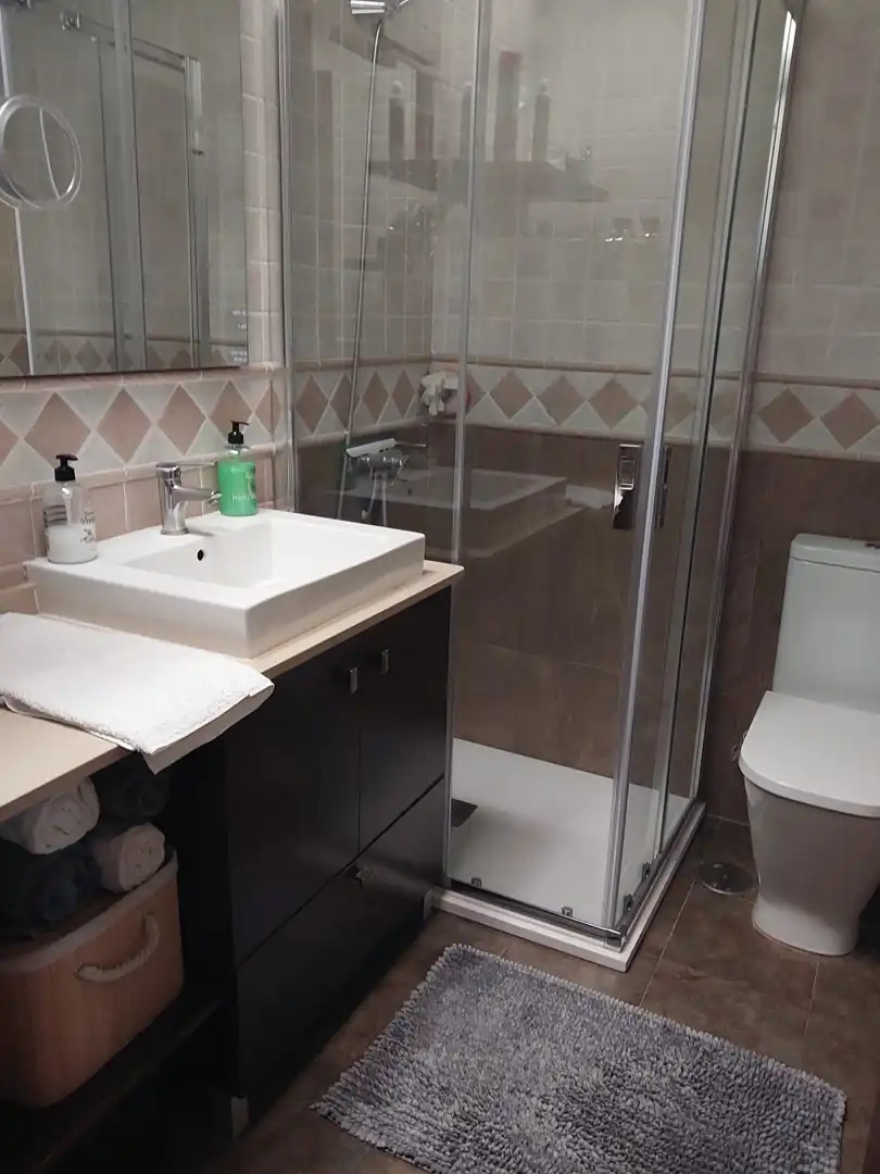 Casa a schiera in vendita a Centro, imagen 15