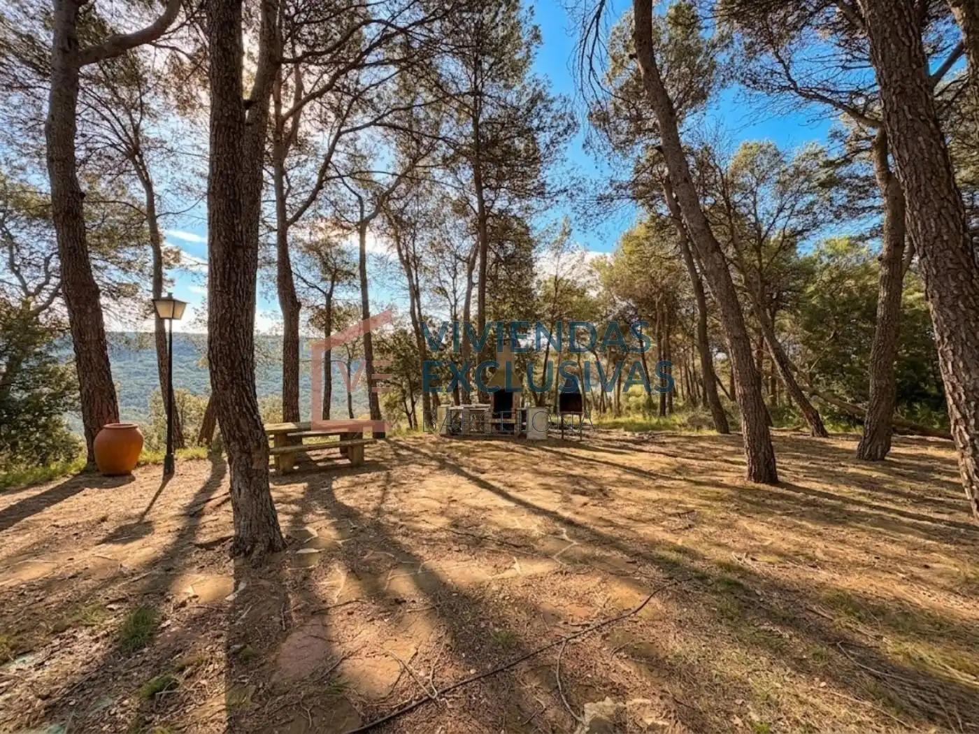 Casa con terraza en venta en Seva, imagen 2