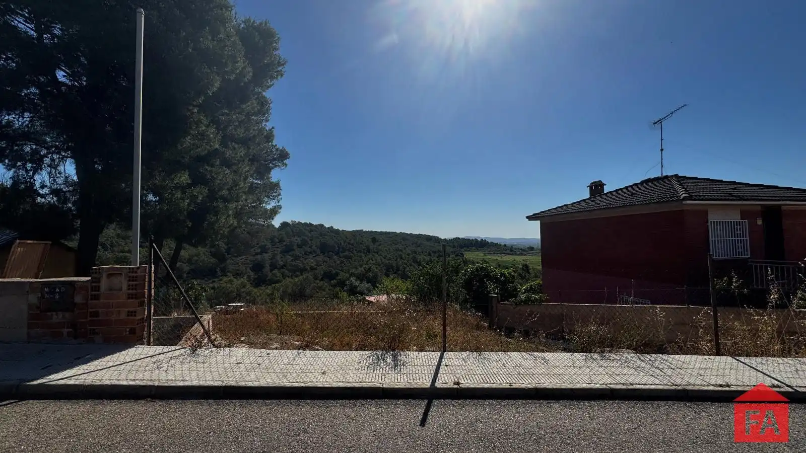 Terreno rustico in vendita a La Bisbal del Penedès, imagen 7