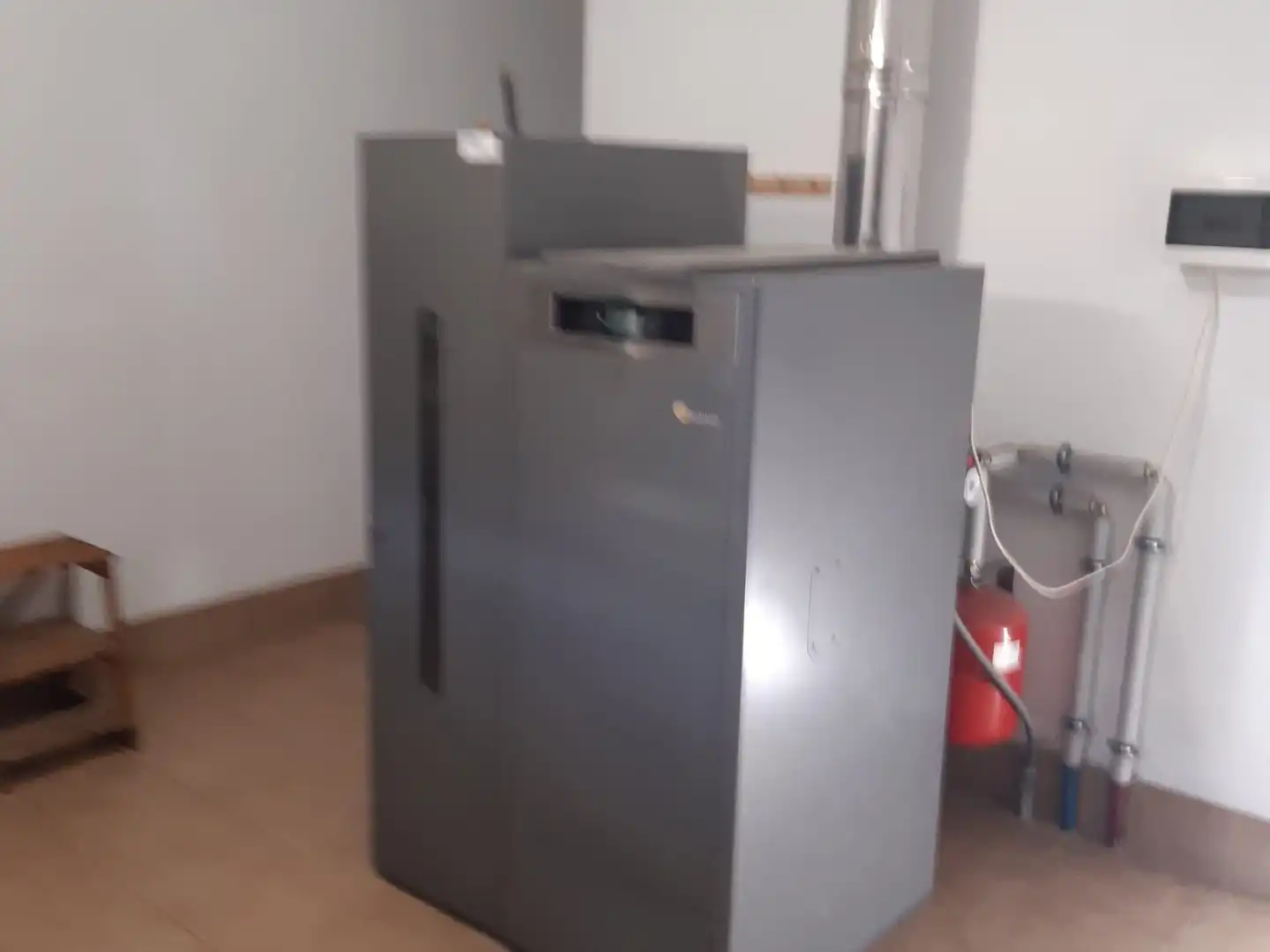 Haus mit Garten zum Verkauf in Polígono Industrial de A Facha 1, imagen 21