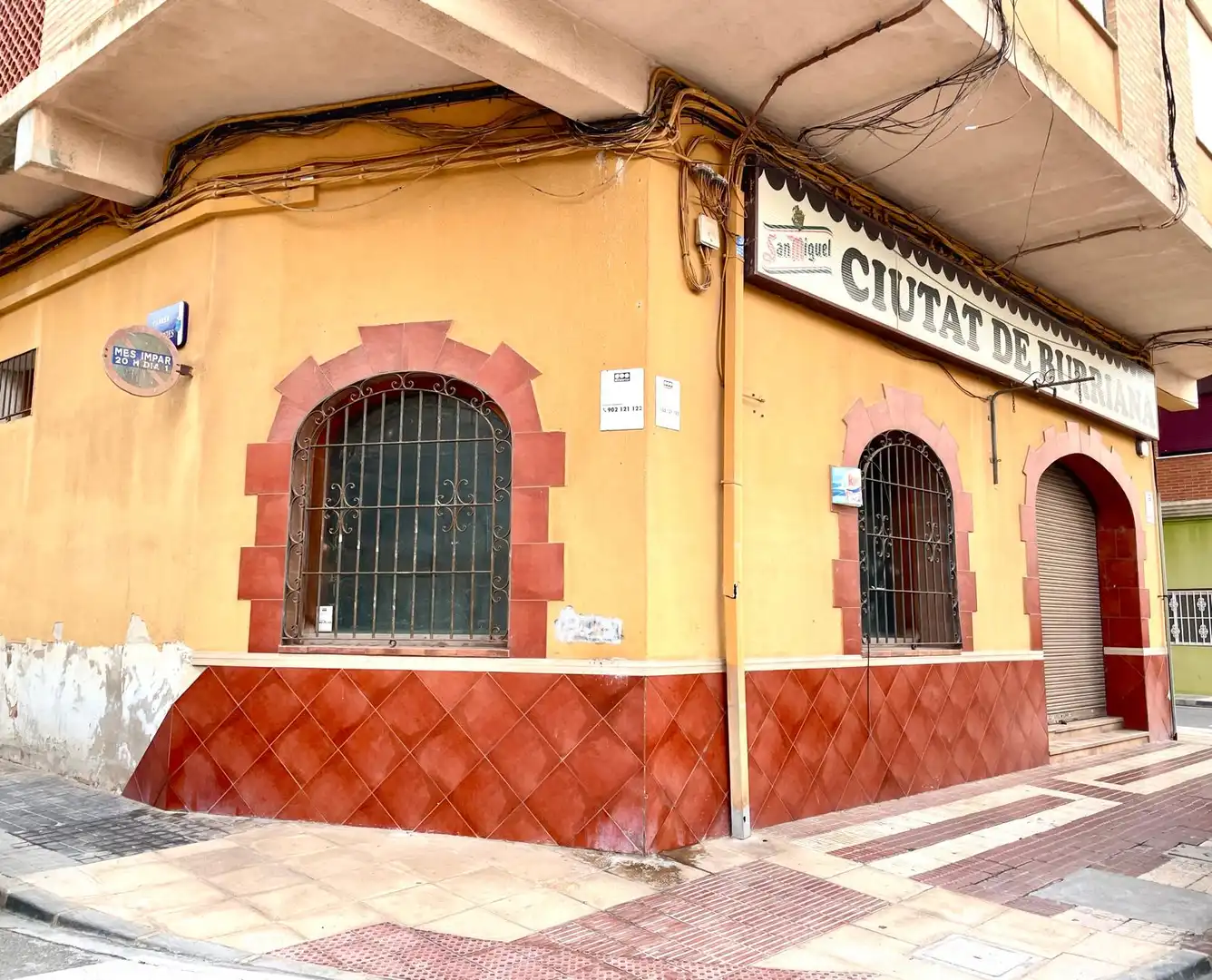 Business premises for sale in Carrer Mestre Serrano, imagen 3