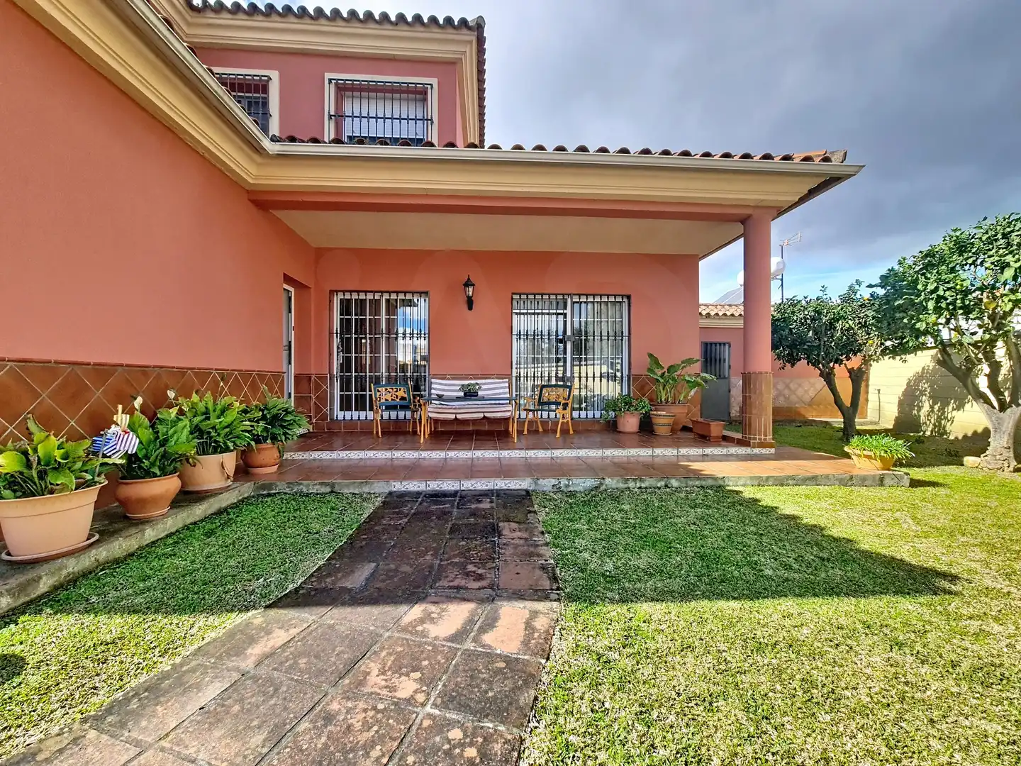 Detached house for sale in Los Pinos, imagen 2