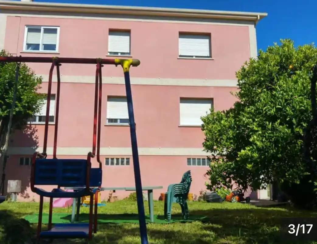 Casa amb terrassa en venda a Rúa Eduardo Blanco Amor, imagen 3