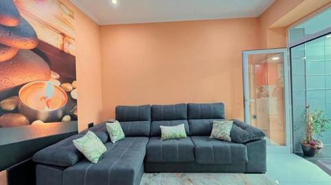 Foto 4 de Casa adosada en venta en Carrer de Sant Vicent, 27, Rafelcofer, Valencia