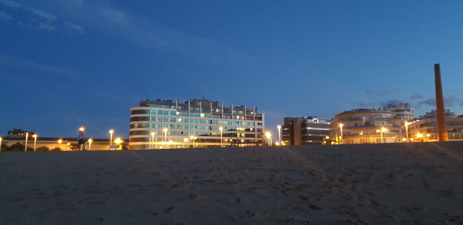 Flat for sale in N/A, El Natahoyo