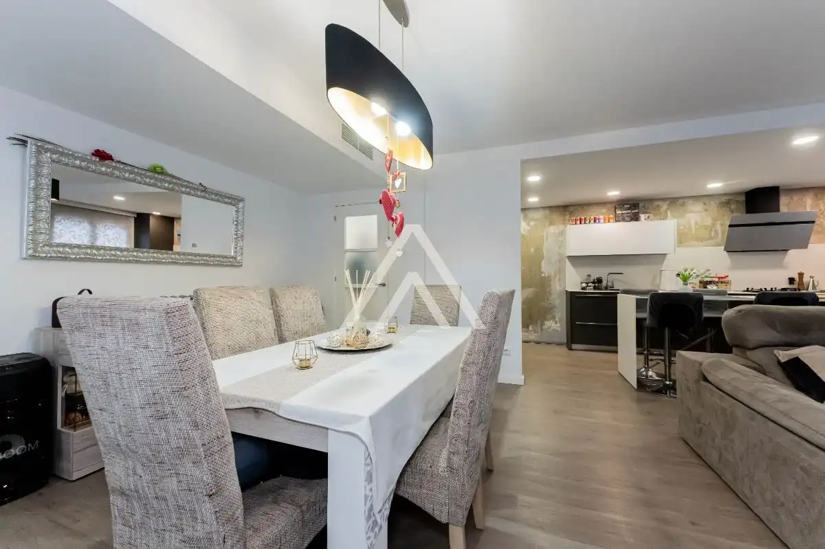 Duplex in vendita a Carrer de Santa Teresa, imagen 15