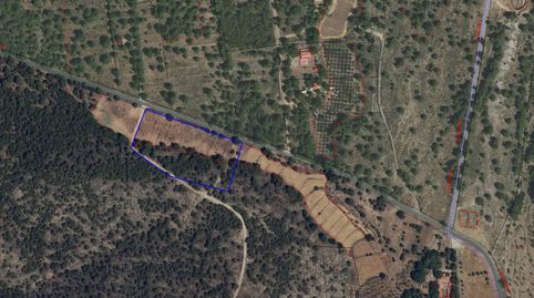 Venta 2 Parcelas en Aledo Zona de Las Alquerias