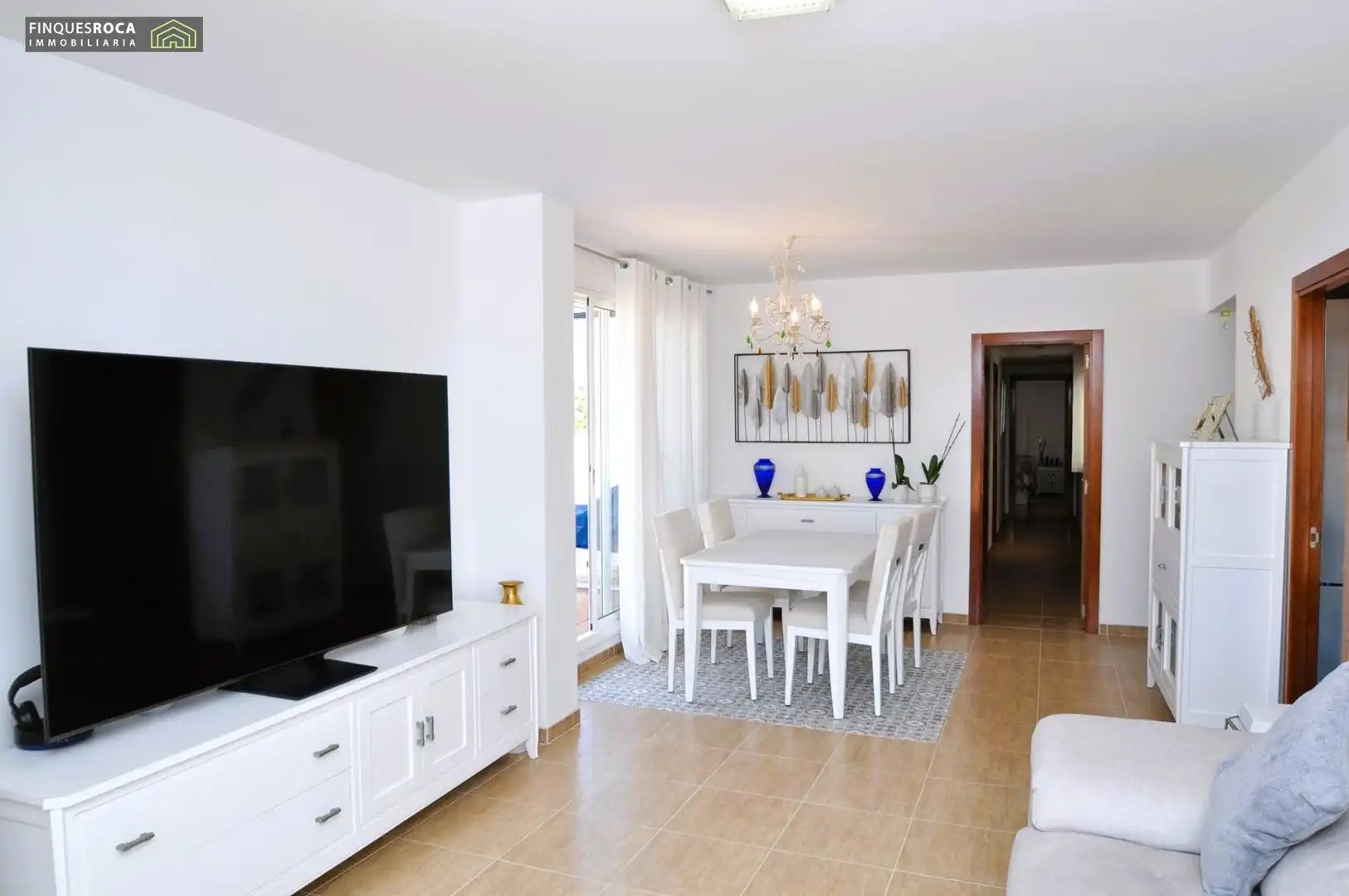 Attic for sale in Avenida JACINT VERDAGUER, El Maset