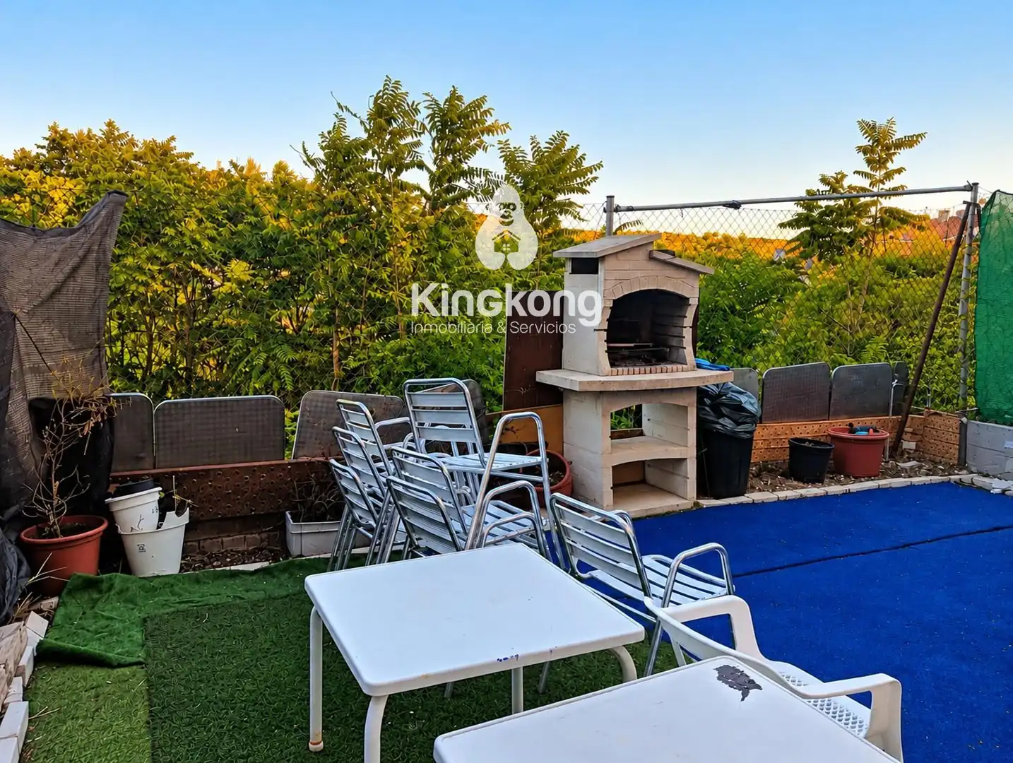 Maison mitoyenne avec jardin à vendre à Valdilecha, imagen 32
