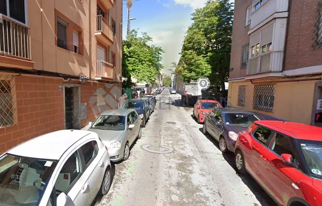 Flat for sale in CL SAGRADOS CORAZONES  Es: Pl: Pt:B  MADRID (MADRID), imagen 2
