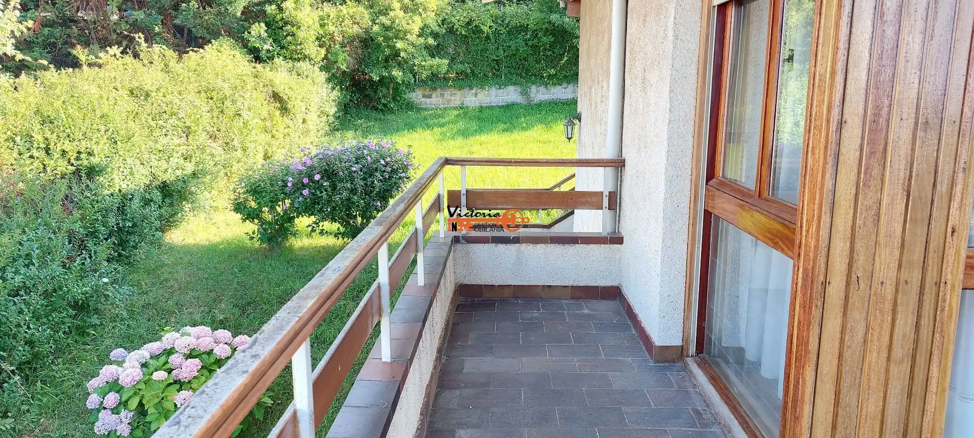 Casa o chalet en venta en Oriñón - Allendelagua