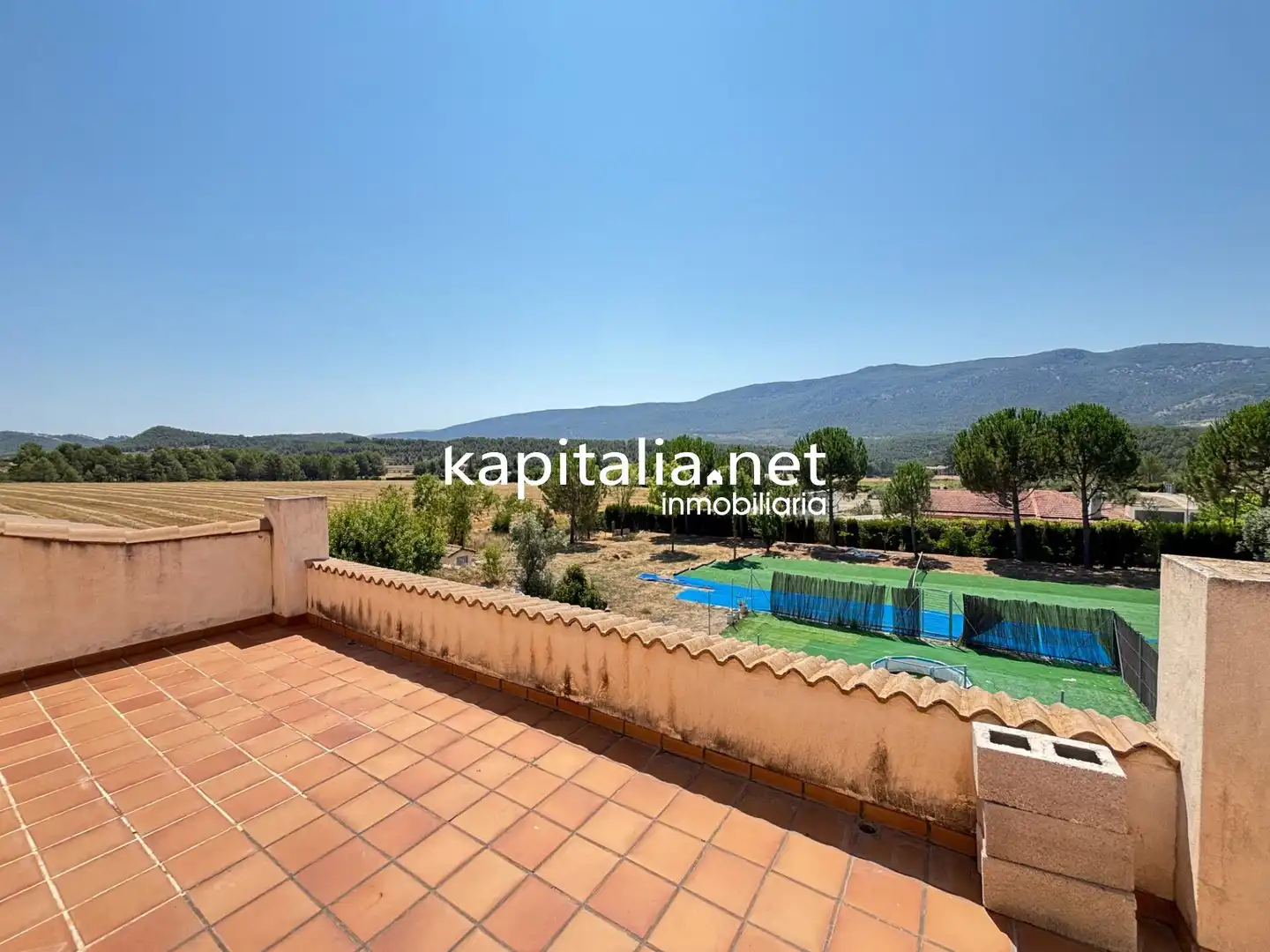 Chalet con terraza en venta en Batoi, imagen 30