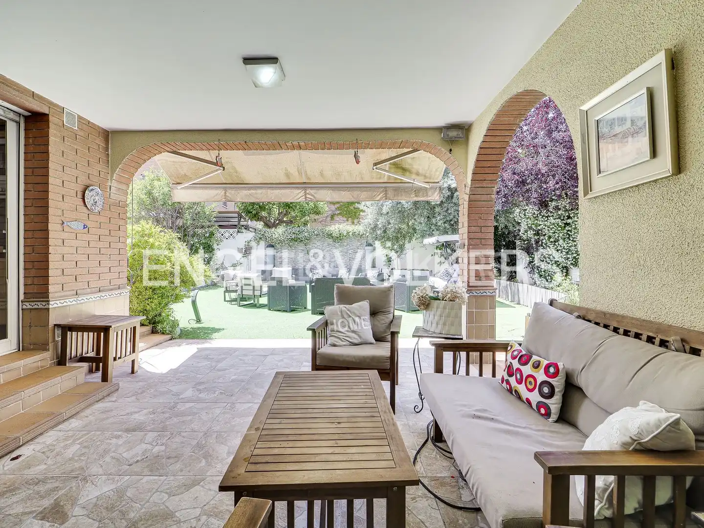 Casa amb terrassa en venda a Serraparera, imagen 32