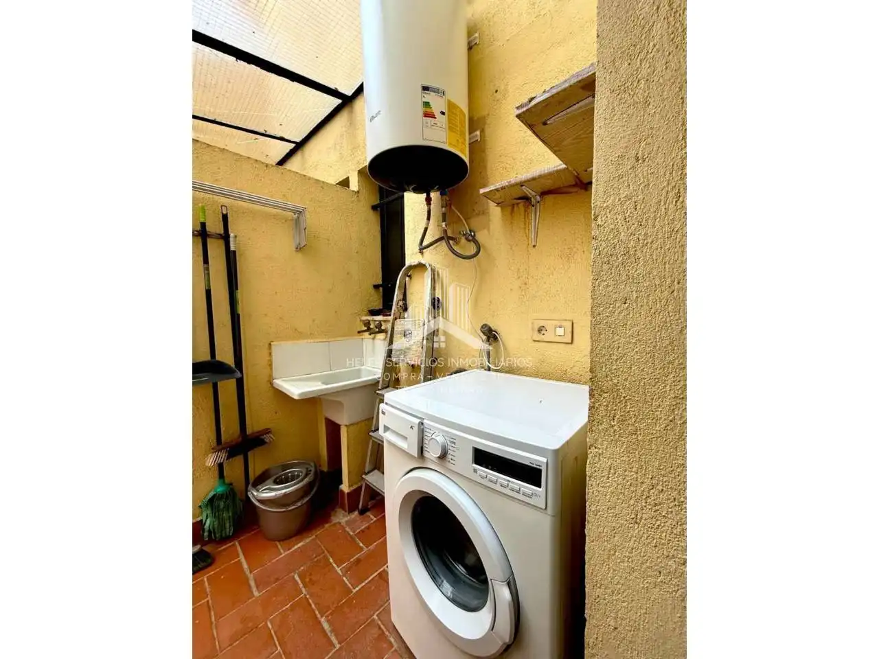 Garden of Flat for rent in Castellón de la Plana / Castelló de la Plana  with Furnished