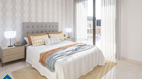Se construyen casas con piscina privada en Benijofar, provincia de Alicante. 3 habitaciones | 111 m² | 8 kilómetros del mar, imatge 5