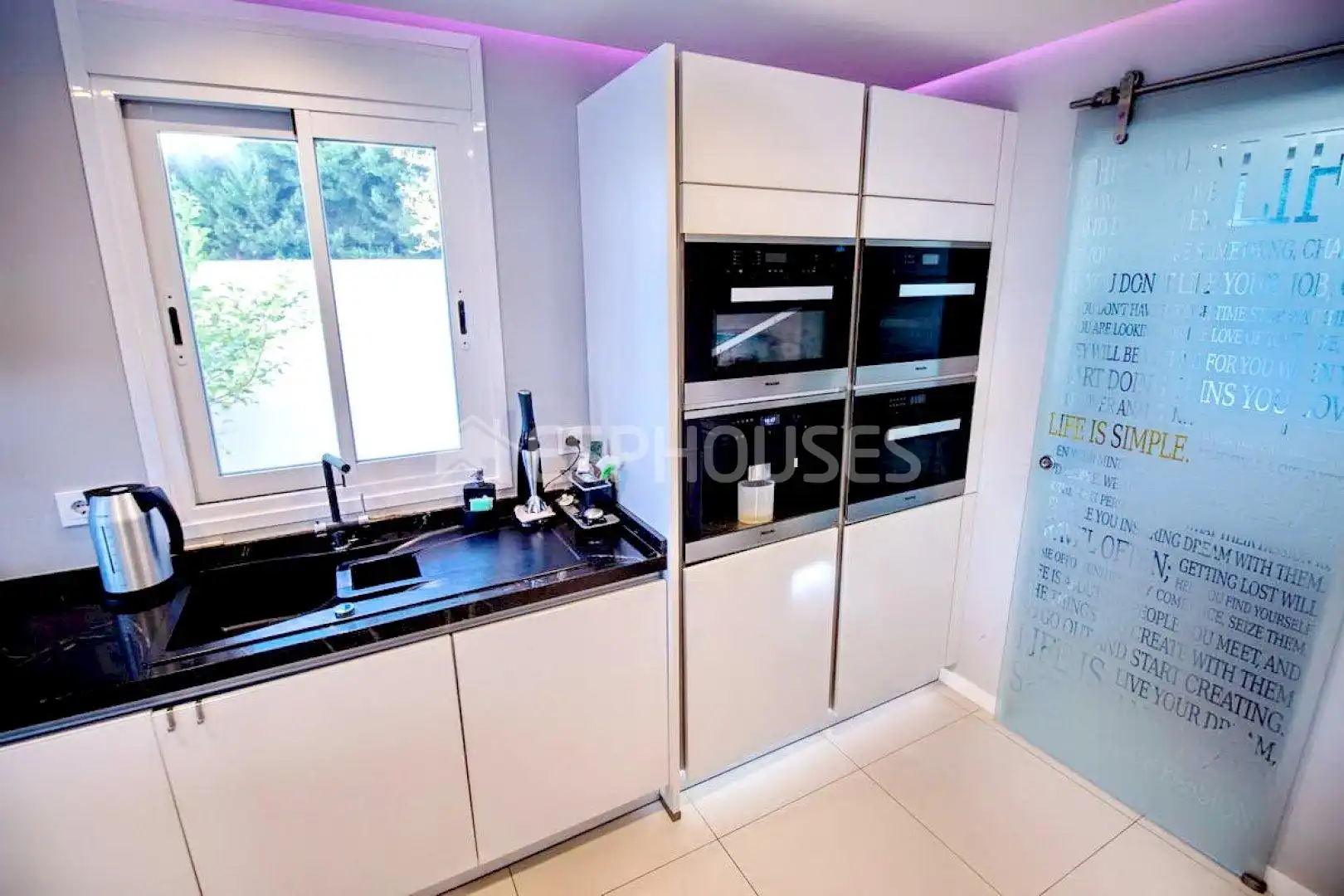 Maison avec balcon à vendre à Golf Bahía, imagen 13
