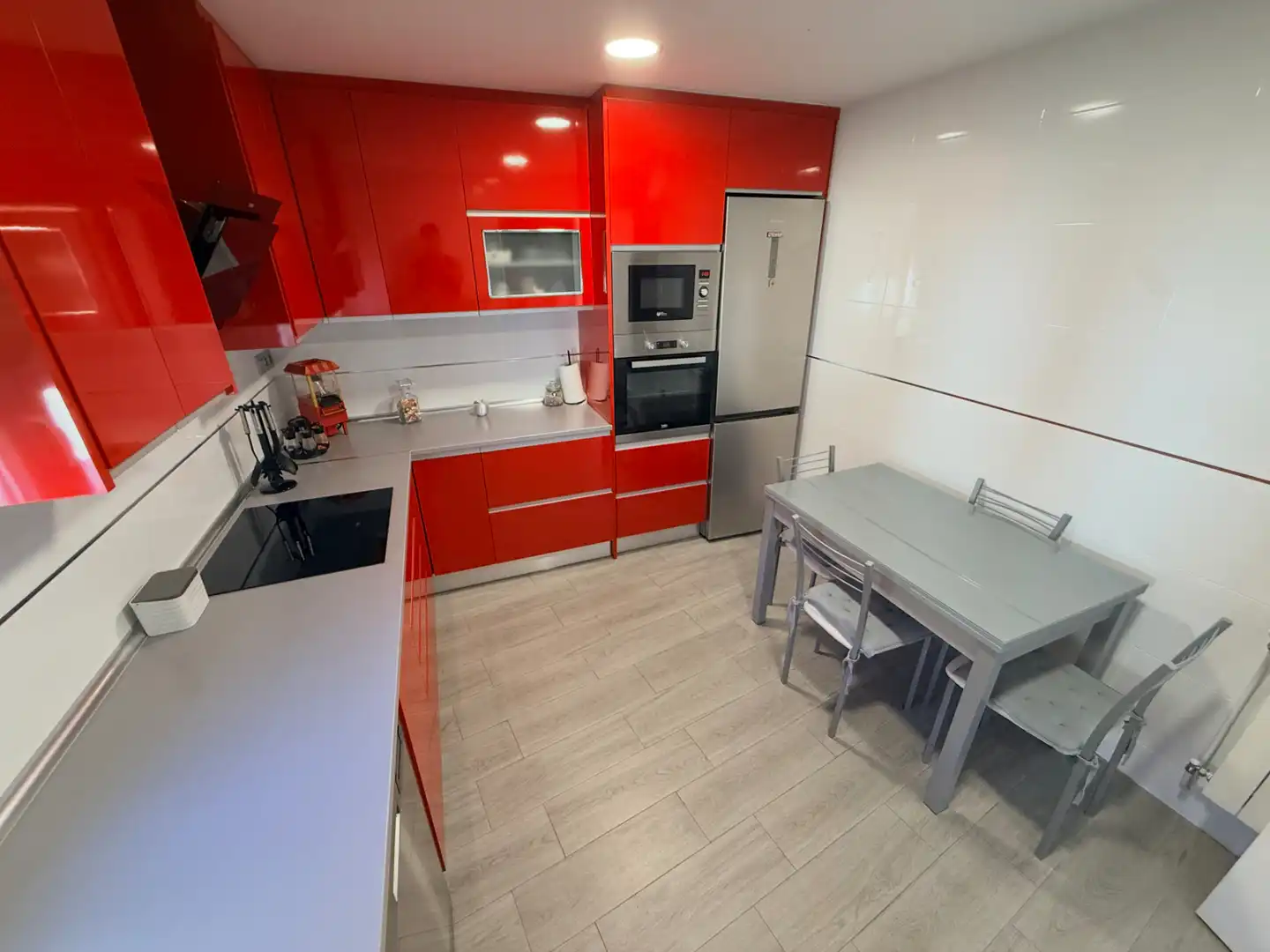 Casa en venda a Calle Don Bernabé Huertas, imagen 20