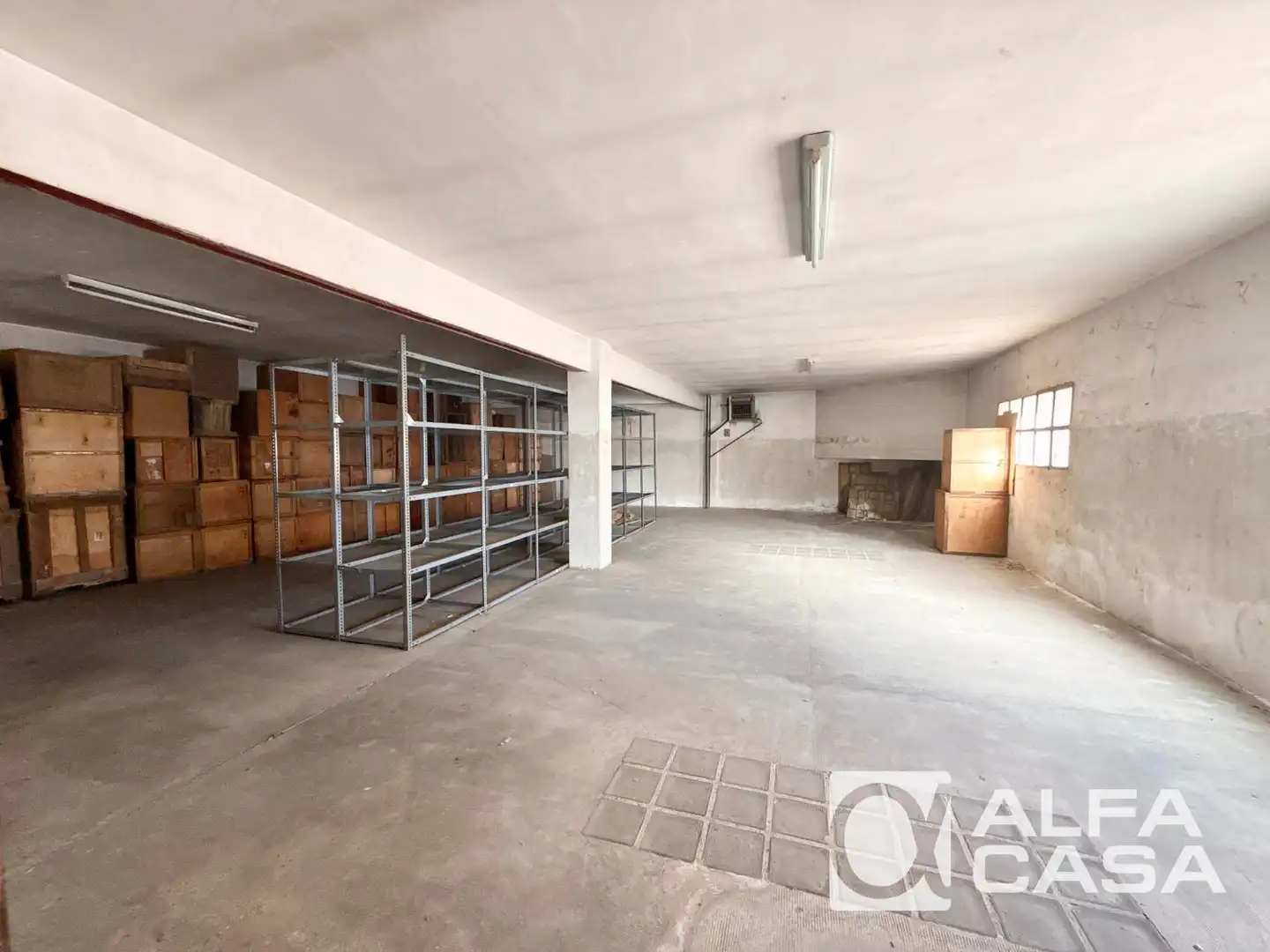 Industrial building for sale in JOAN SERRAS, imagen 19