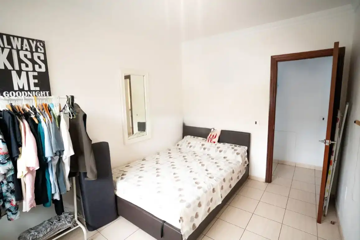 Apartament en venda a Las Rosas
