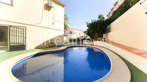 Photo 3 of Apartments for sale in Carrer Badia, L'Albir, L'Alfàs del Pi