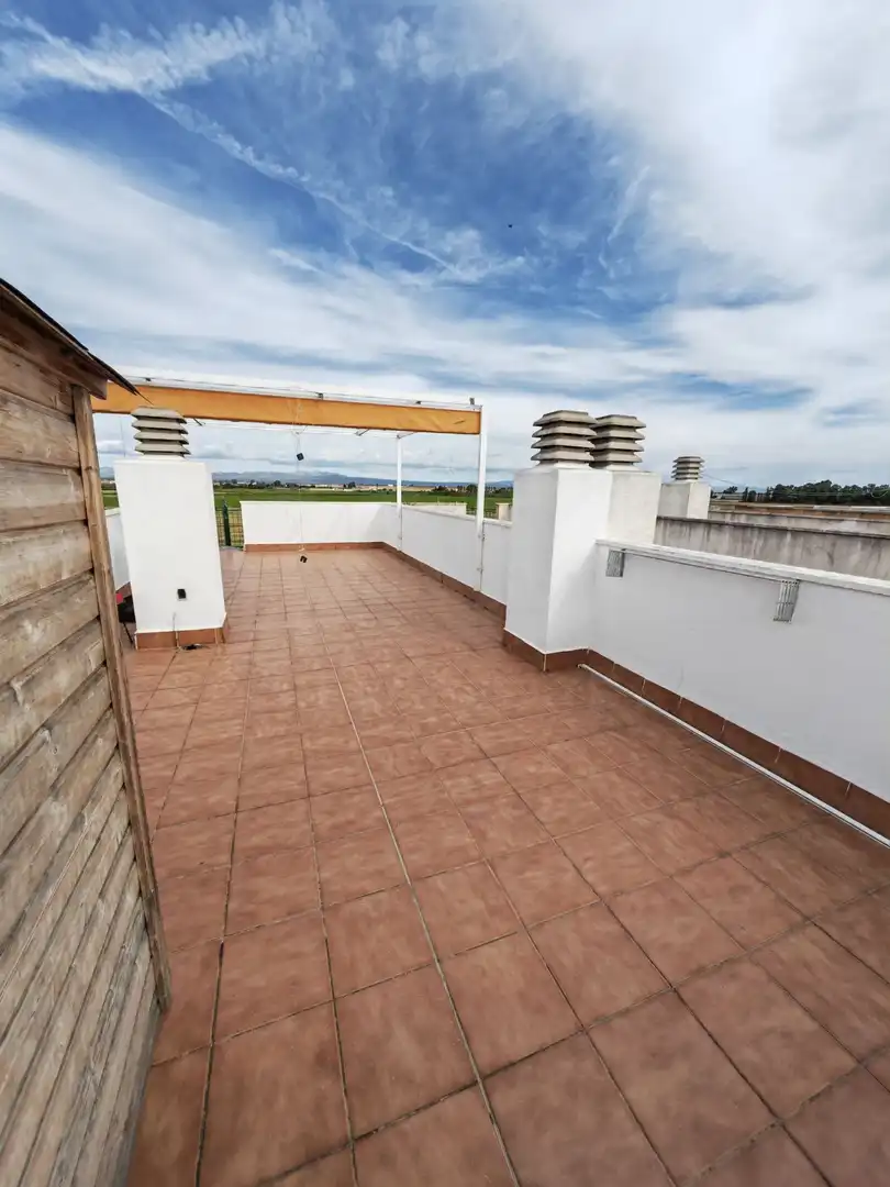 Flat with lift for sale in Eucaliptus- Poble Nou del Delta, imagen 26