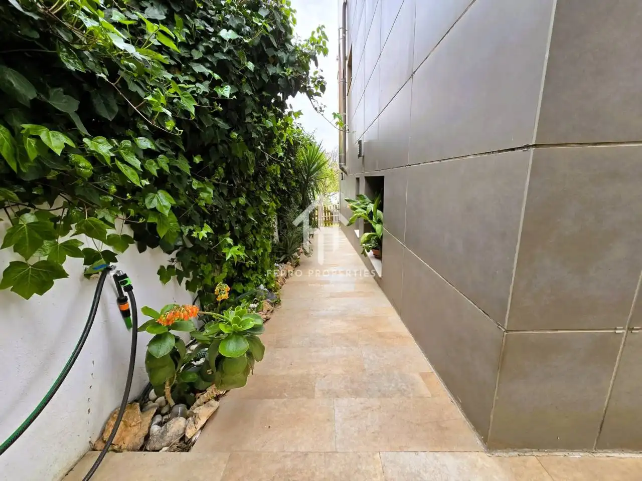 Villa mit Pool zum Verkauf in Calle Alcalde Don Manuel Martín 11, imagen 4