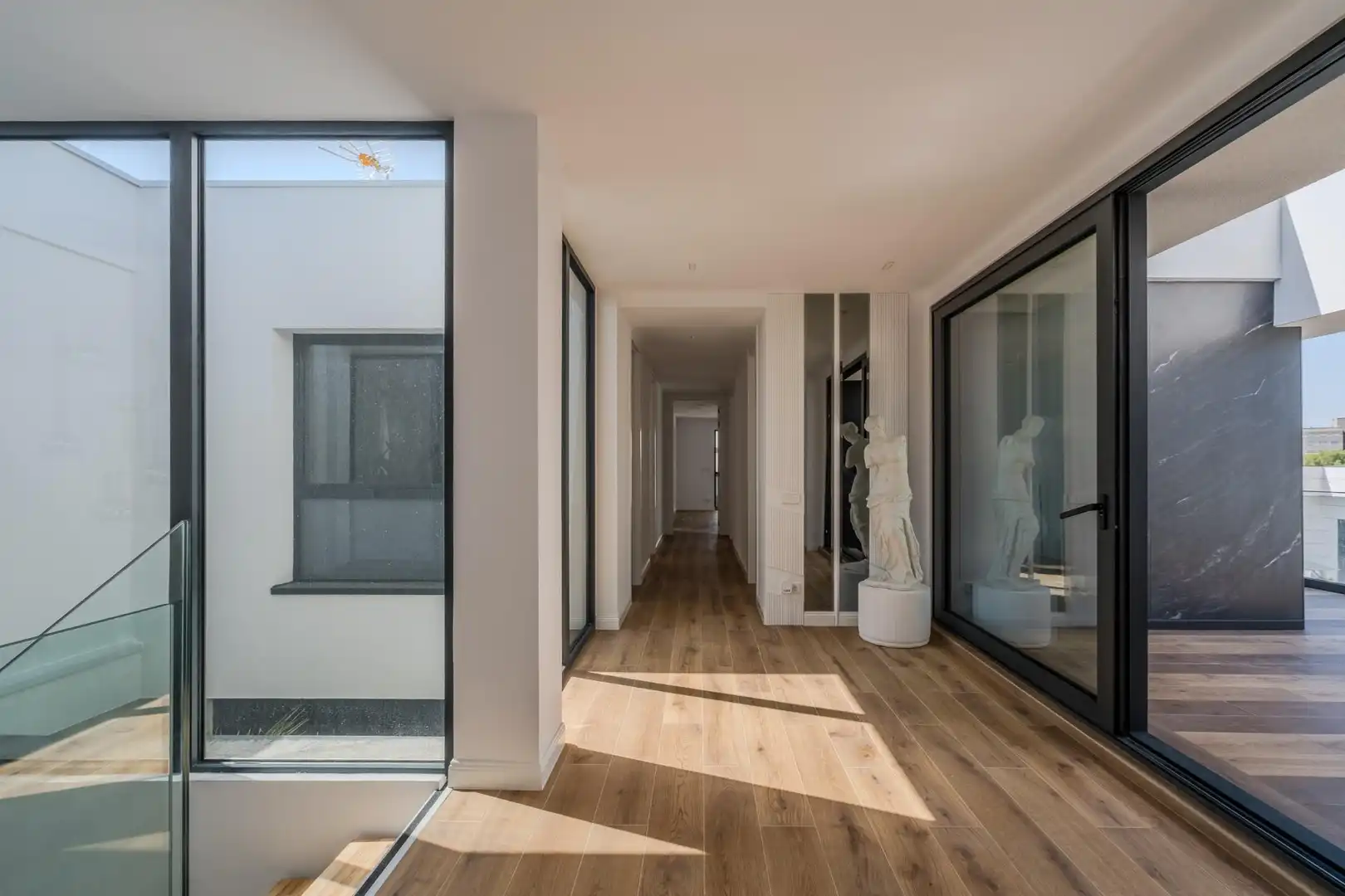 Doppelhaushälfte mit Pool zum Verkauf in Calle Calle Tallín, imagen 13