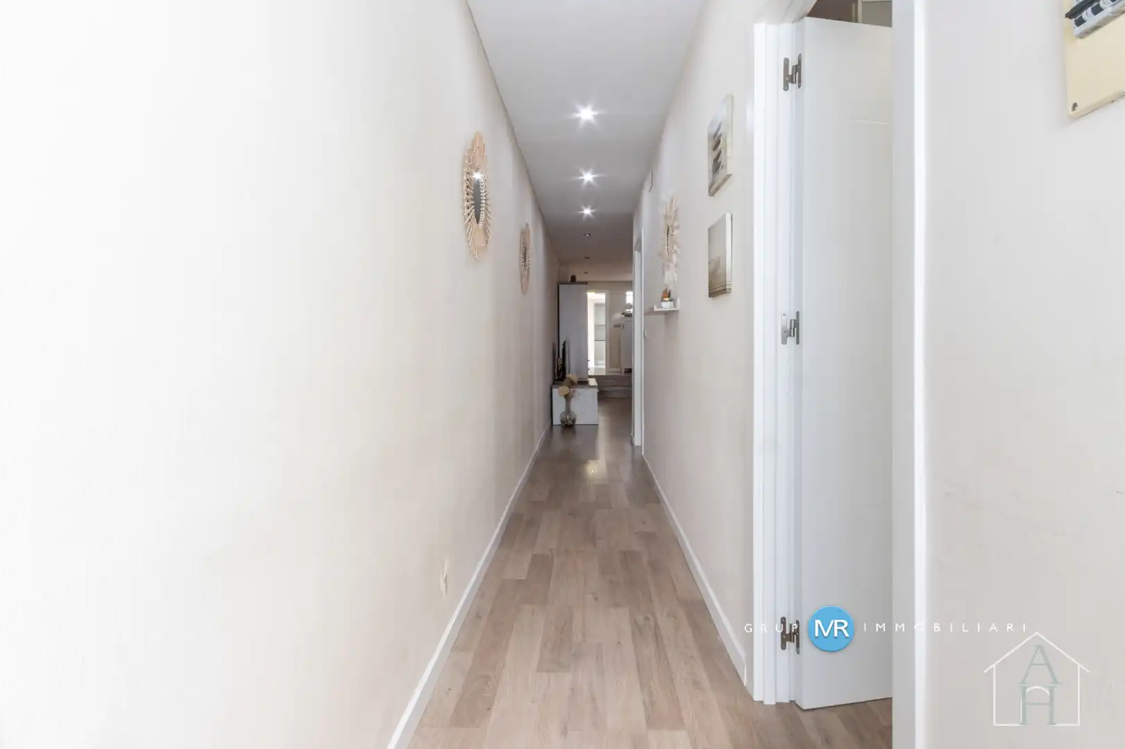 Piso en venta en Terrassa con Calefacción, Parquet y Terraza