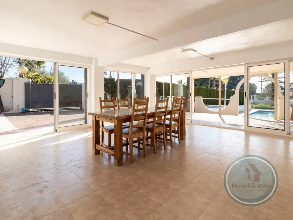 Casa o xalet en venda a Peña de las Águilas