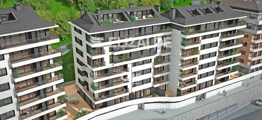Appartamento con terrazza in vendita a Elgoibar, imagen 10
