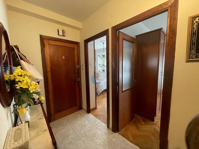 Piso en Venta en Rúa Agra Da Bragua en Agra del Orzán - Ventorrillo