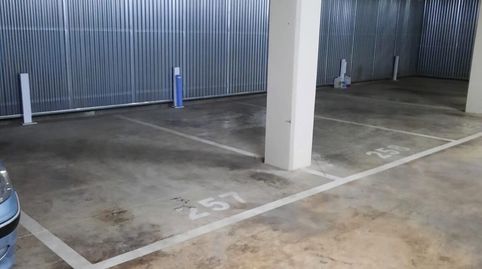 Foto 4 de Garaje de alquiler en Avenida Carlos Marx, País Valencià, Mislata