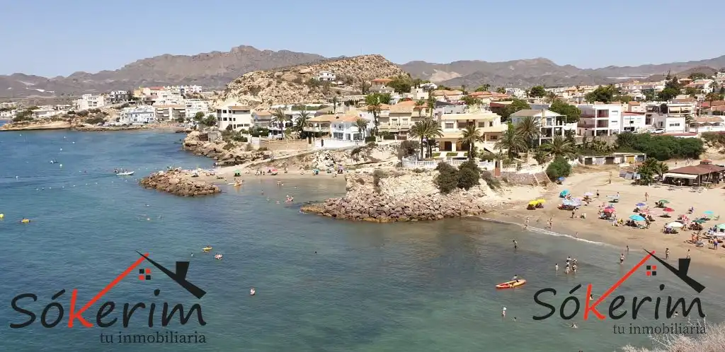 Haus mit Pool zum Verkauf in San Juan de los Terreros, imagen 47