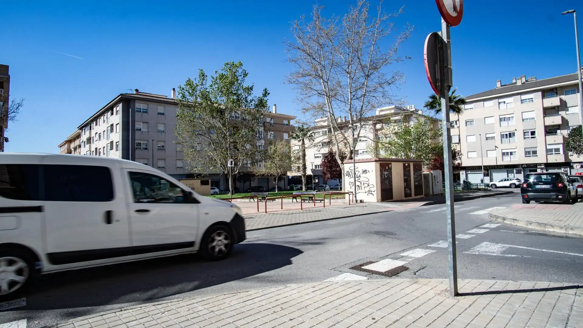 Local commercial à vendre à Petrer, imagen 11