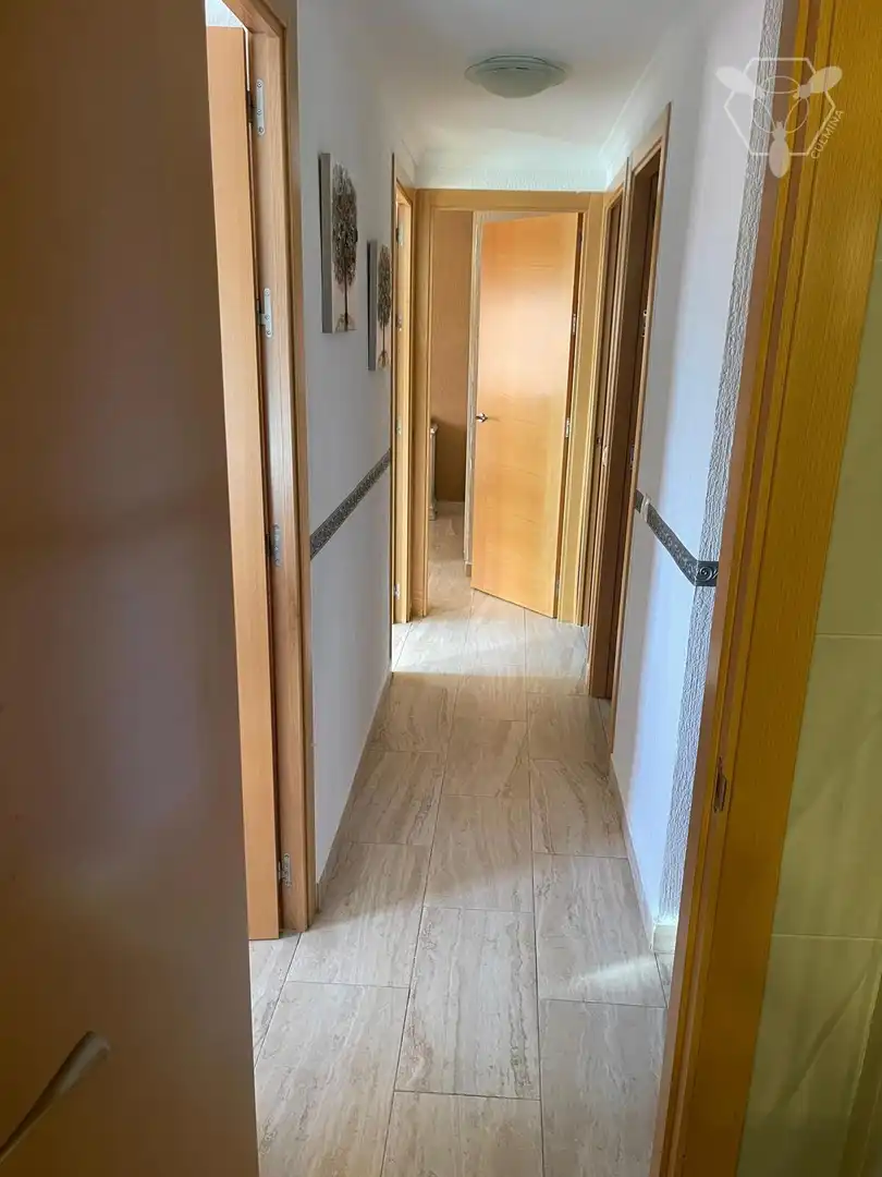 Pis en venda en Huelva amb Aire condicionat, Terrassa i Moblat