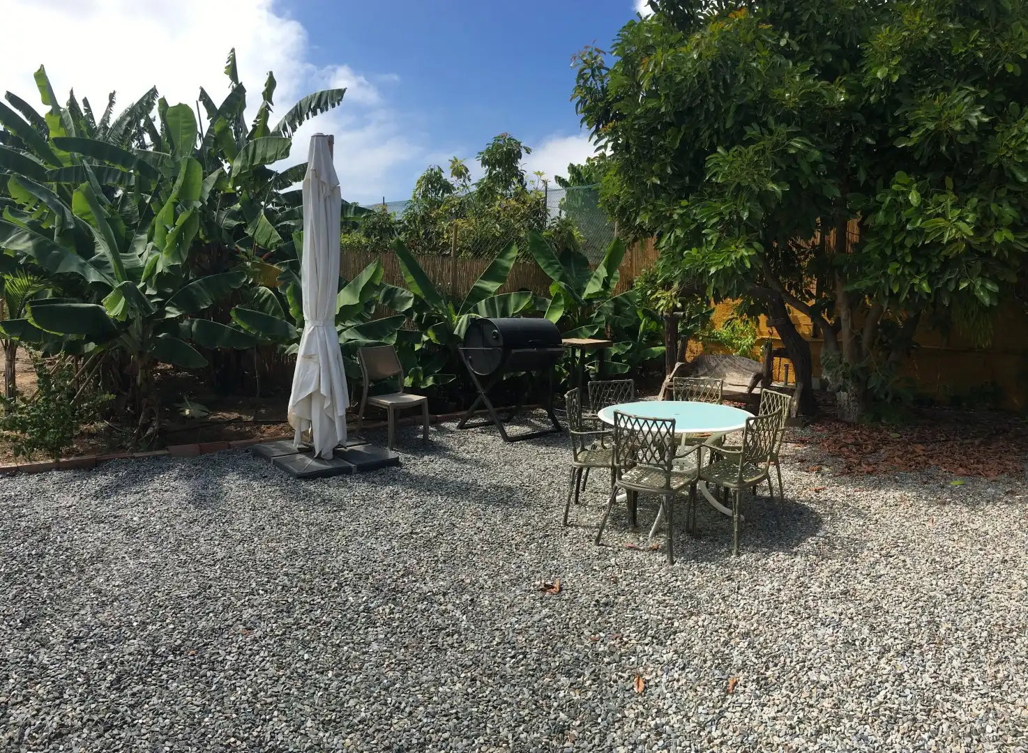 Casa rústica en venda a Monte los Almendros - El Pargo - Costa Aguilera, imagen 62