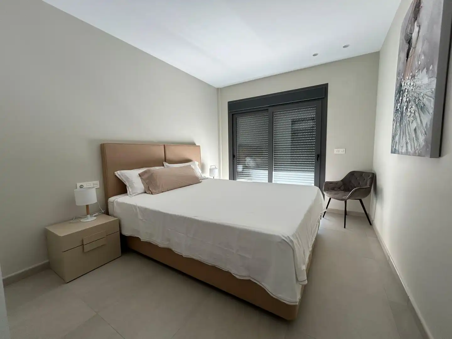 Chalet con terraza en venta en Balcón de Finestrat - Terra Marina, imagen 11